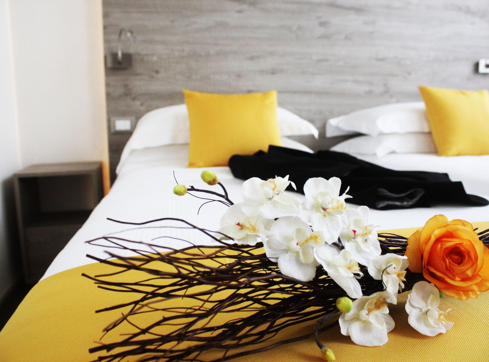 Sole Hotel Verona Kültér fotó
