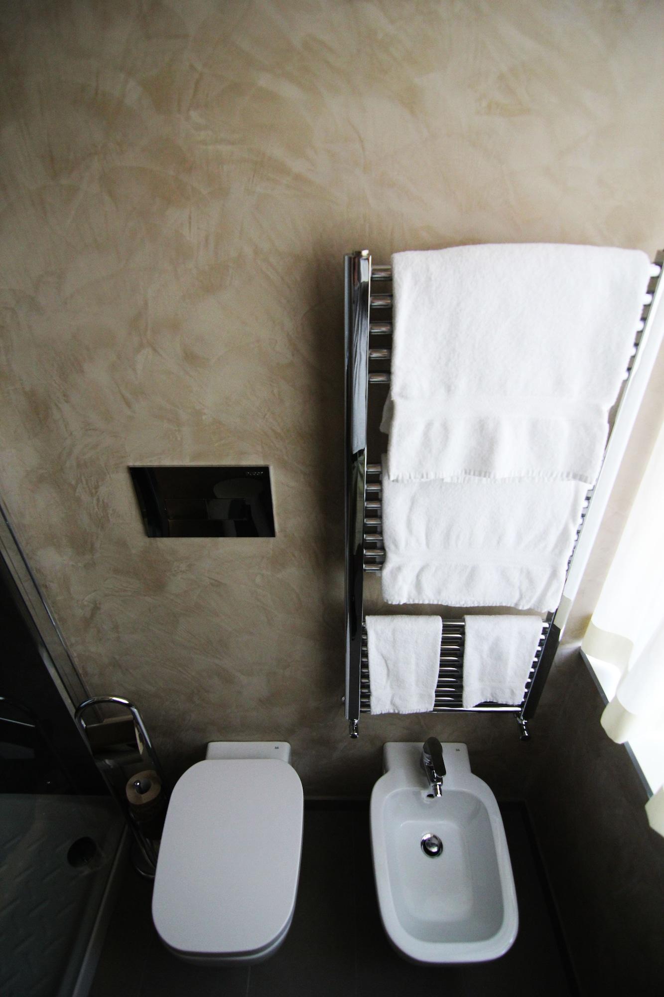 Sole Hotel Verona Kültér fotó