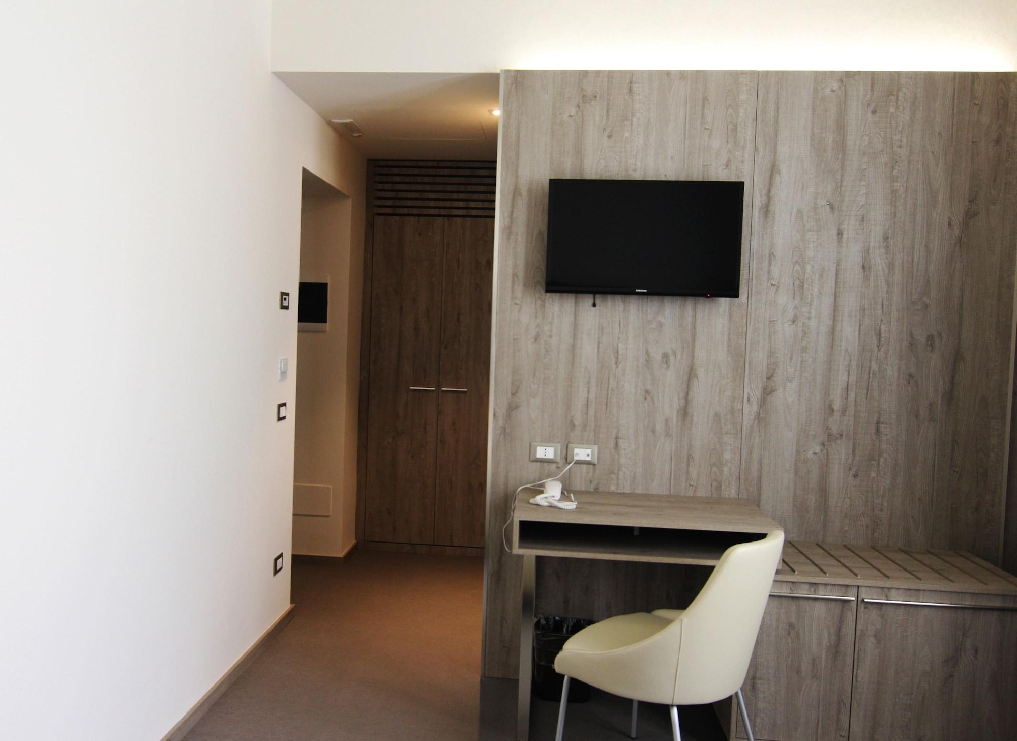 Sole Hotel Verona Kültér fotó