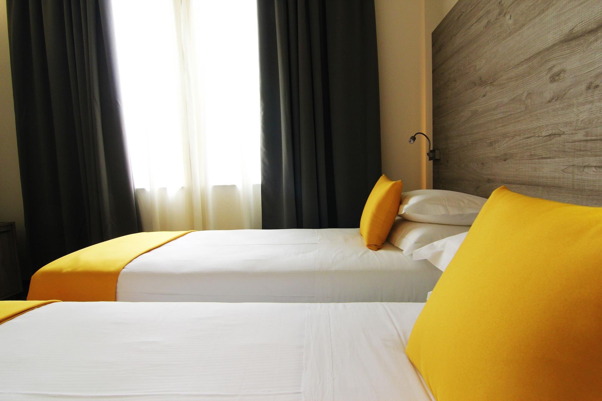 Sole Hotel Verona Kültér fotó
