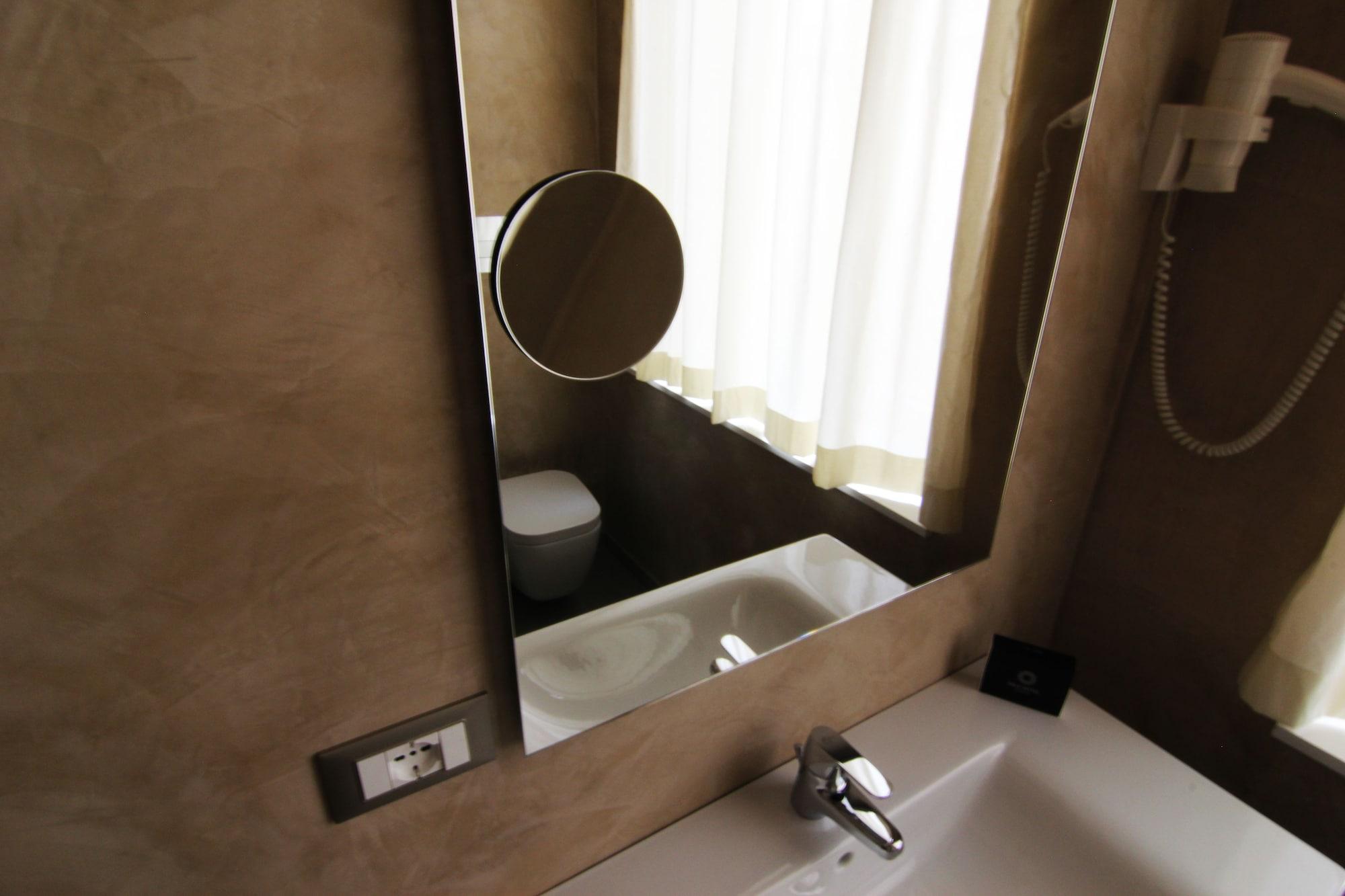 Sole Hotel Verona Kültér fotó