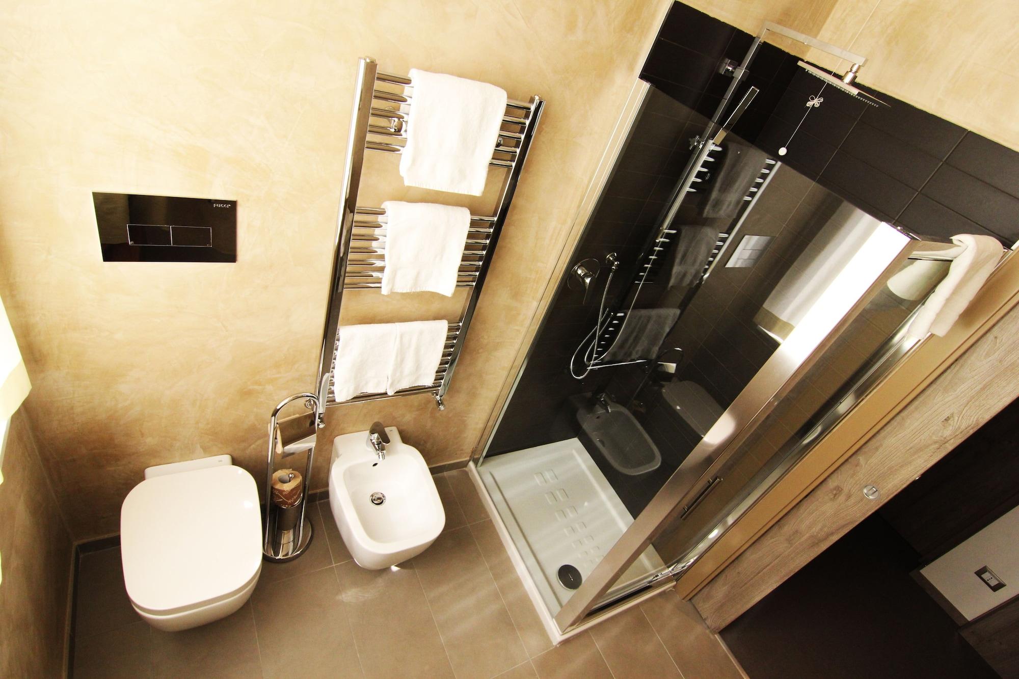 Sole Hotel Verona Kültér fotó