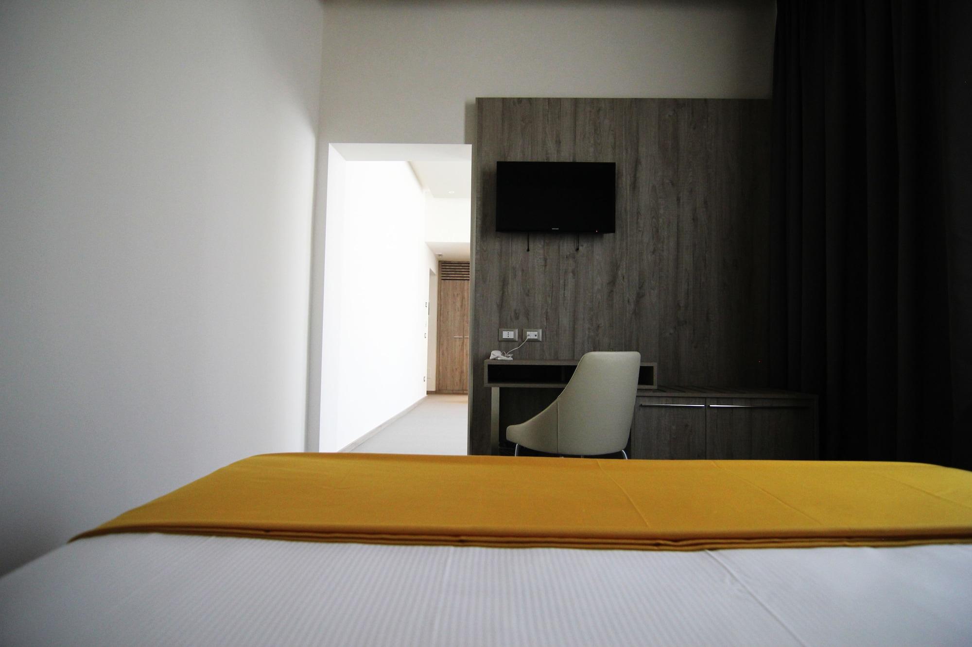 Sole Hotel Verona Kültér fotó