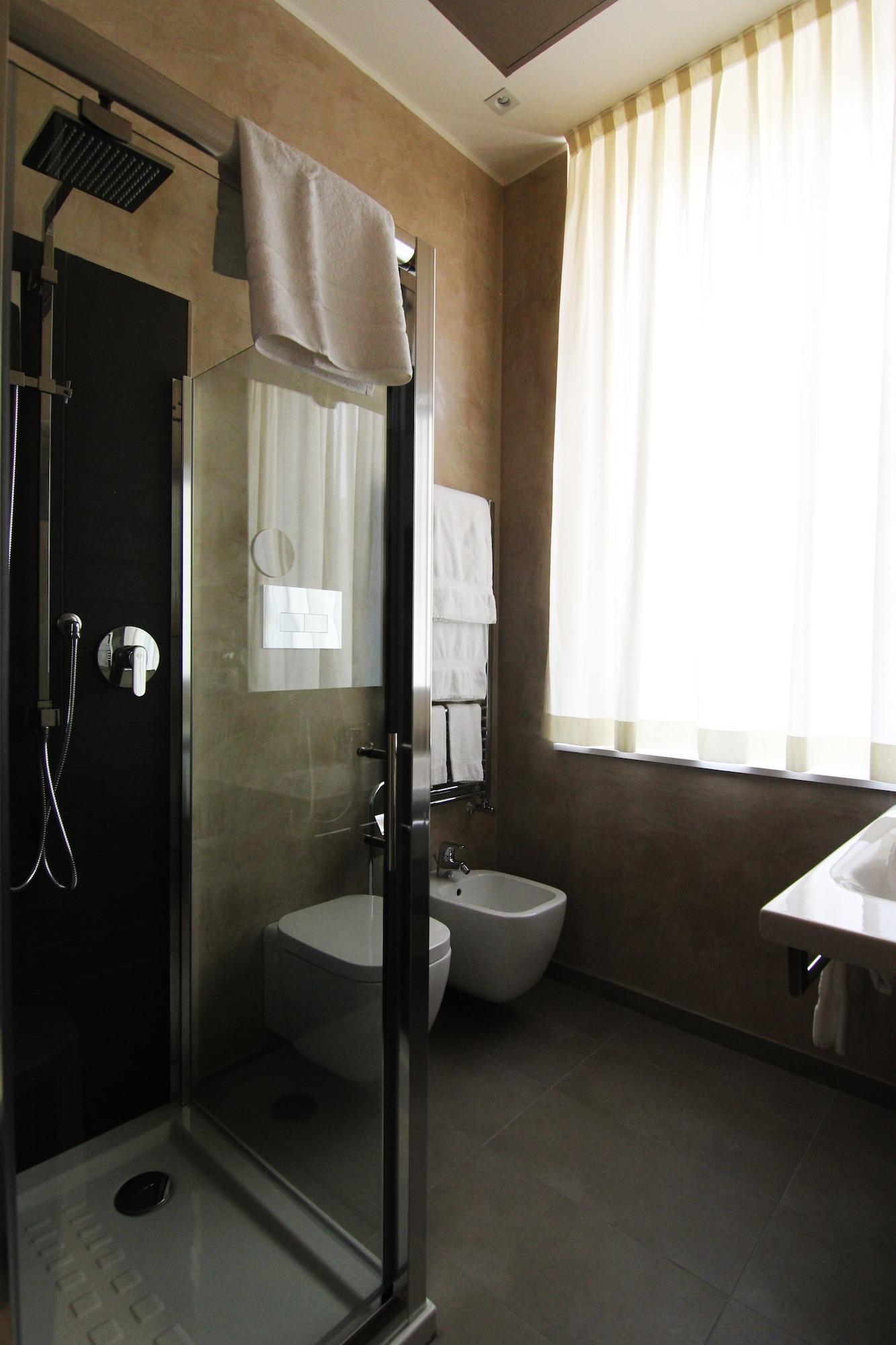 Sole Hotel Verona Kültér fotó