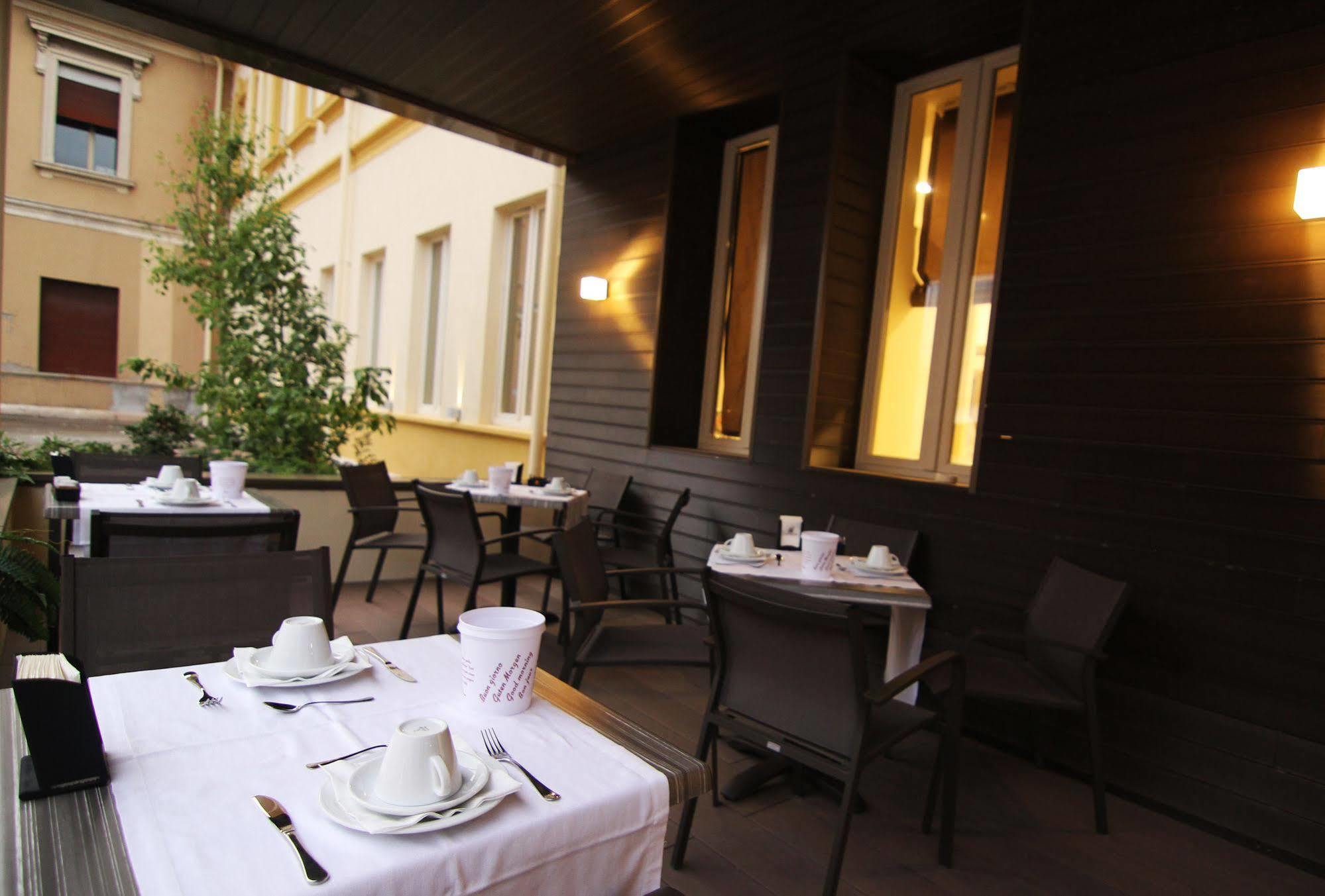 Sole Hotel Verona Kültér fotó