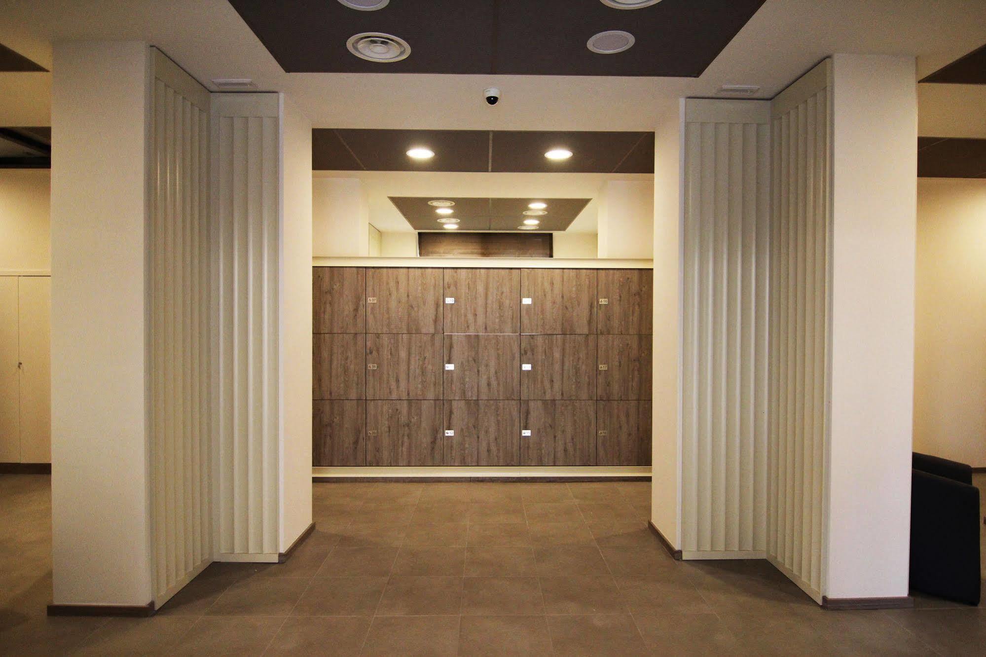 Sole Hotel Verona Kültér fotó