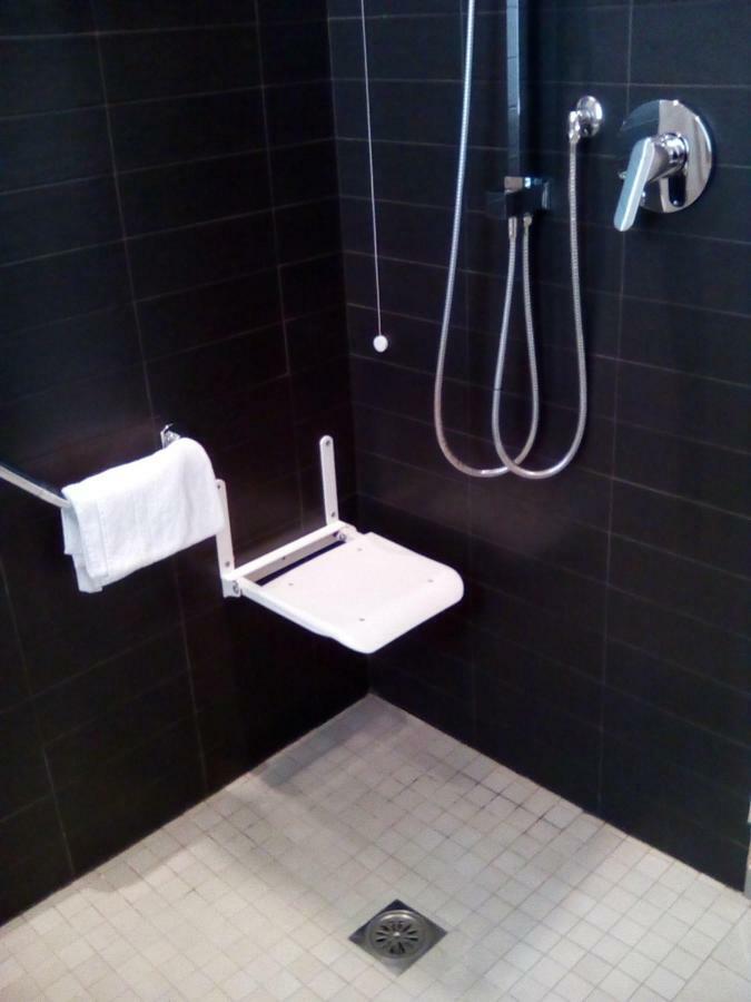Sole Hotel Verona Kültér fotó